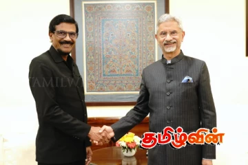 13ஆம் அரசமைப்பு திருத்தச் சட்டம்.. டெல்லியில் முன்னெடுக்கப்படவுள்ள விரிவான பேச்சு