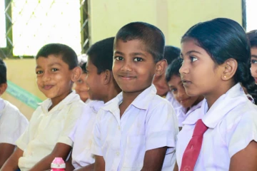 பாடசாலைகளில் அறிமுகமாகும் புதிய நடைமுறை