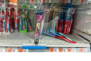 கனடாவில் அதிகரித்துச் செல்லும் திருட்டுச் சம்பவங்கள்