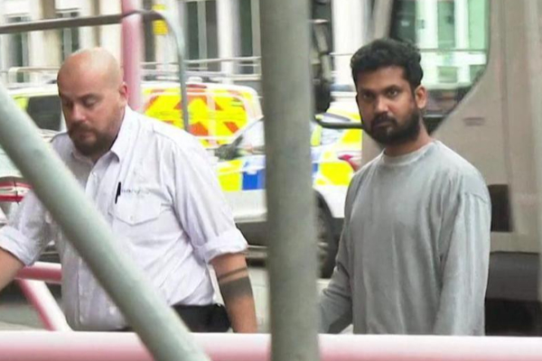 பிரித்தானியாவில் மனைவியைக் கொன்ற இலங்கையருக்கு ஆயுள் தண்டனை | Srilankan Jailed For Life In Uk After Killing Wife பிரித்தானியாவில் மனைவியைக் கொன்ற இலங்கையருக்கு ஆயுள் தண்டனை | Srilankan Jailed For Life In Uk After Killing Wife