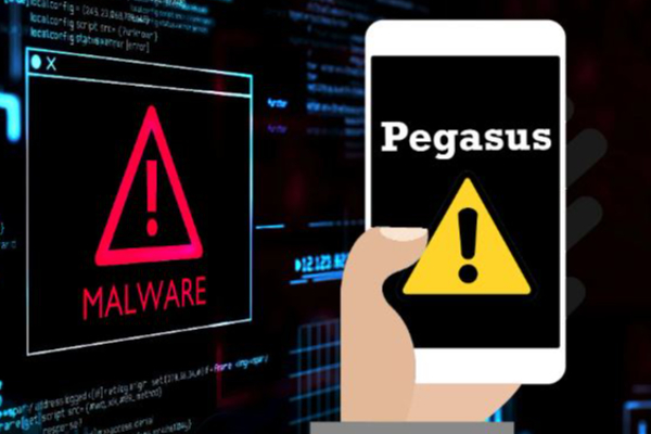 பிரதமரின் செல்போனில் பெகாசஸ் ஸ்பைவேர் , வெளியான அதிர்ச்சி தகவல் - தமிழ்நாடு