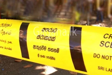 කළුතර නිවසක කාන්තා සිරුරු 02 ක්.