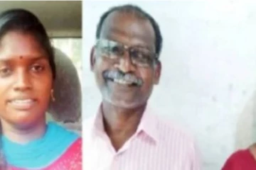 லாட்டரியில விழுந்தது 6 கோடி ! ஒரு துளியும் யோசிக்காமல் ஏழை பெண்மணி எடுத்த முடிவு : குவியும் வாழ்த்துக்கள்