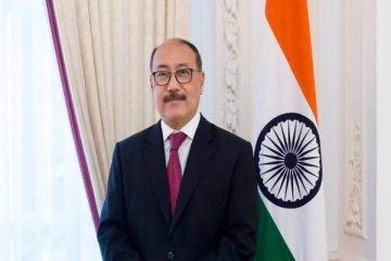 சிறிலங்காவில்  தலைதூக்கியுள்ள சீன ஆதிக்கம்- இந்திய வெளிவிவகார செயலாளர் சிறிலங்காவிற்கு அவசர விஜயம்!