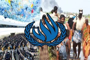 ஐக்கிய நாடுகள் மனித உரிமைகள் பேரவையின் 54 ஆவது கூட்டத்தொடர்: இலங்கைக்கு காத்திருக்கும் புதிய சவால்