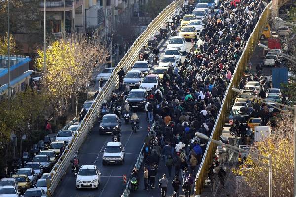 தீவிரமடையும் ஈரான் விவகாரம்... எச்சரிக்கை விடுக்கும் உலகின் பல நாடுகள் | Iran Tensions Rise Countries Issue