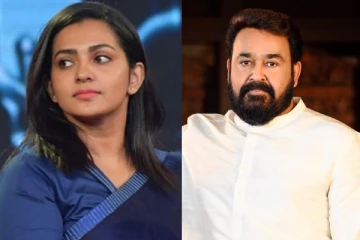 சிறந்த தலைவரை தேர்வு செய்ய வேண்டும்.. அம்மா சங்கத்தில் இருப்பவர்கள் கோழை.. ஆவேசமாக பேசிய நடிகை பார்வதி