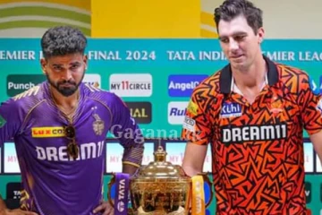 කඩුළු 03ක් බිඳ වැට්ටූ සන්රයිසස් හයිද්‍රාබාද් කණ්ඩායම ...