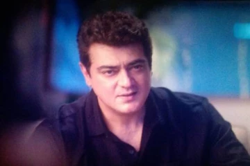 அஜித்தின் வலிமை படத்தின் விமர்சனம்