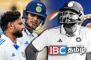 இந்திய டெஸ்ட் கிரிக்கெட் அணியின் புதிய தலைவர் யார் தெரியுமா..!