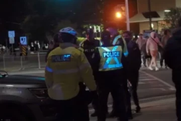 ரொறன்ரோவில் வன்முறை சம்பவங்கள்: 19 பேர் அதிரடி கைது!