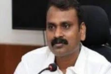 திமுகவில் முதல்வர் வேட்பாளர் யார்? எல்.முருகன் கேள்வி