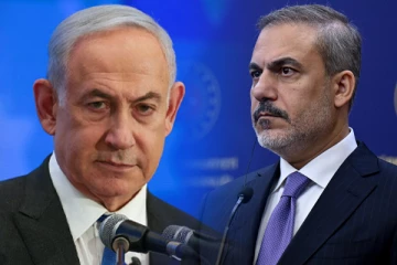 இஸ்ரேலுக்கு எதிரான வழக்கில் தென்னாப்பிரிக்காவுடன் இணையும் துருக்கி