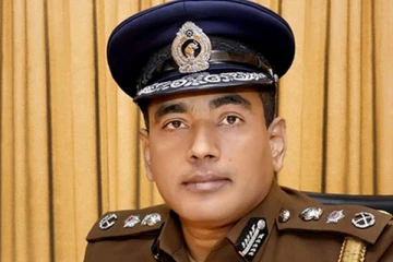 பிரதி பொலிஸ் மா அதிபர் அஜித் ரோஹனவிற்கு இடமாற்றம்!