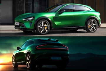 Xiaomi வெளியிட்ட YU7 எலெக்ட்ரிக் SUV: 1 மணி நேரத்தில் 2.89 லட்சம் ஆர்டர்கள்