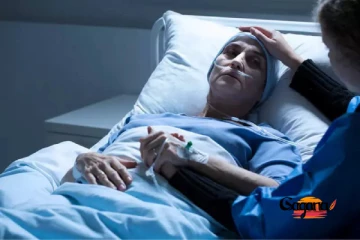 පිළිකා රෝගීන් ගැන ඇසෙන අනුවේදනීය කතාව