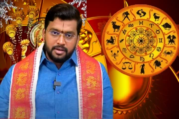 அதிஷ்டத்தின் உச்சத்தில் 4 ராசியினர் ; வீடு தேடி வரும் தனயோகம் - இன்றைய ராசி பலன்கள்!
