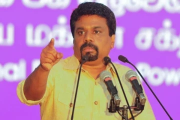 முழு இலங்கையும் கடனில் - அனுரகுமார வெளியிட்ட தகவல் - முக்கிய செய்திகளின் தொகுப்பு