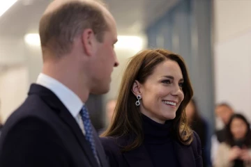 இளவரசர் வில்லியம் வகித்த பதவியை இளவரசி கேட்டுக்கு வழங்கியுள்ள மன்னர் சார்லஸ்