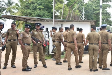 போதைப்பொருள் கடத்தல்காரர்களைக் கைது செய்ய தயாராகும் விசேட குழு