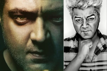 ஆச்சு அசல் வலிமை பட அஜித் போலவே மாறிய நபர் ! ஆச்சர்யத்தில் ஆழ்த்திய வீடியோ
