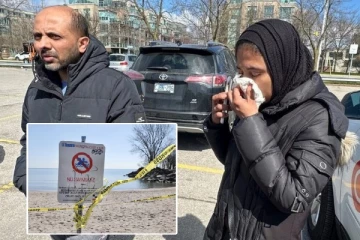 15 மணி நேர போராட்டம்! ஏரியில் இருந்து மீட்கப்பட்ட 14 வயது கனேடிய சிறுவன் உடல்