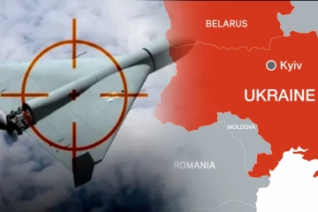 உக்ரைனில் தனியார் வான் பாதுகாப்புப் படைகள் அறிமுகம்: முக்கிய உட்கட்டமைப்புகளைப் பாதுகாக்க புதிய முயற்சி