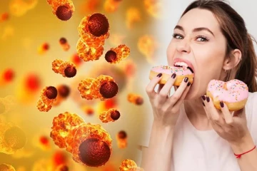 இந்த உணவுகளை தப்பி தவறி கூட தொடர்ந்து சாப்பிடாதீங்க! புற்றுநோய் செல்களை அதிகரிக்குமாம்