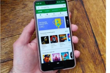 ப்ளே ஸ்டோரில் இருந்து 3 Appsகளை நீக்கிய கூகுள்! உங்க போனிலிருந்து உடனே தூக்கிடுங்க.. இல்லேன்னா உங்க தகவல் திருடு போயிடும்