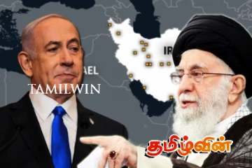 மத்திய கிழக்கை அதிர்ச்சிக்குள்ளாக்கியுள்ள ஈரானின் அறிவிப்பு