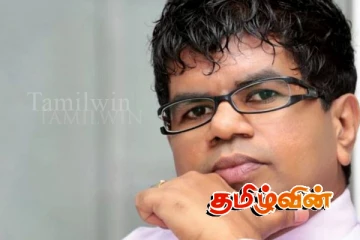 துசித ஹல்லோலுவ விளக்கமறியலில்..!