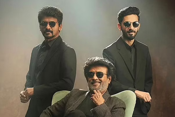 ரஜினியா இப்படி செய்தது.. சர்ப்ரைஸ் ஆன நெல்சன் மற்றும் ஜெயிலர் டீம் | Rajini Went To Jailor Director Nelson Office