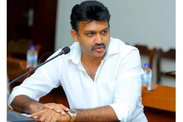 சுமந்திரனைப் போல் வாயில் அரசியல் பேசுபவர்கள் நாங்கள் கிடையாது: செந்தில் தொண்டமான்