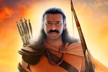 ஆதிபுருஸ் படத்தில் முதலில் நடிக்க மறுத்த பிரபாஸ்! பின்னர் இயக்குனர் என்ன செய்தார் தெரியுமா?