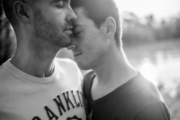 தன் பால் ஈர்ப்பாளராக மாறிய மகன்! அவரது அம்மா என்ன செய்தார் தெரியுமா?