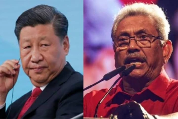 ராஜபக்ஷக்கள் கன்னத்தில் அறைய ஆரம்பித்துள்ள சீனா! பாலித ரங்கே