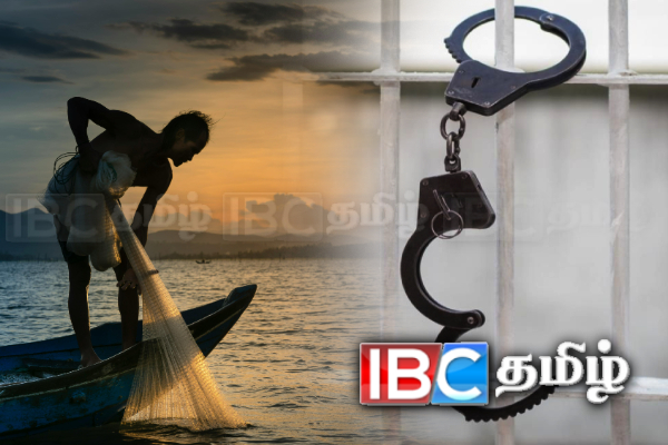 யாழ். செம்பியன்பற்று வடக்கில் கரைவலை வாடி தீயிட்டு அழிப்பு | Kariwala In Sembianbebu North Destroyed By Fire