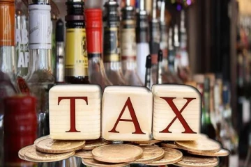 வருடாந்த மதுவரிக் கட்டணத்தில் மீண்டும் திருத்தம்