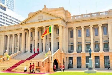 ஜனாதிபதி ஊடகப்பிரிவில் ஸ்தாபிக்கப்பட்டுள்ள புதிய பிரிவு