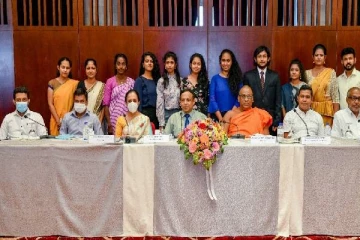 ஒரே நாடு ஒரே சட்டம் செயலணி தொடர்பில் வெளியான கருத்து