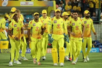 ஐபிஎல் 2021 சாம்பியன் பட்டத்தை சென்னை அணி தான் வெல்லும் - வெளியான தகவலால் ரசிகர்கள் மகிழ்ச்சி