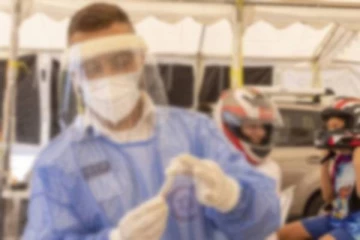 இஸ்ரேலில் இருவருக்கு புதிய வகை கொரோனா