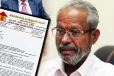ஏமாற்றப்பட்ட வேட்புமனு வேட்பாளர்களும் - போலிக் கையொப்பங்களும்! தமிழரசுக் கட்சிக்கு எதிராக தொகுதிக்கிளை அதிரடி