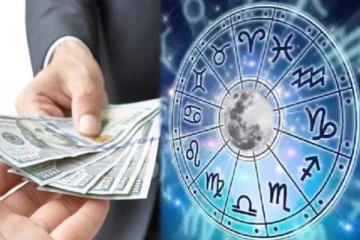 இன்றைய ராசிபலன்! கூரையை பிய்த்து கொட்டும் அதிர்ஷ்டம் யாருக்கு?