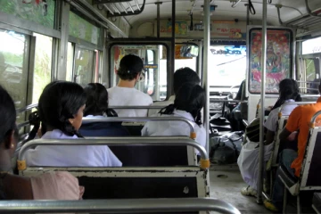 32 ரூபாவாக உயர்த்தப்படும் குறைந்தபட்ச கட்டணம்: பேருந்து பயணிகளுக்கு முக்கிய அறிவிப்பு