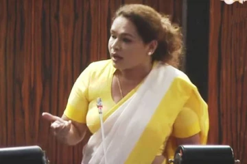 உண்மையில் டயனா கமகே என்பவர் யார்? அம்பலப்படுத்திய அதிகாரிகள்