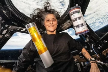 பூமிக்குத் திரும்பும் சுனிதாவுக்கு புற்றுநோய் ஏற்படும் அபாயம்? அறிவியலாளர்கள் கூறும் தகவல்