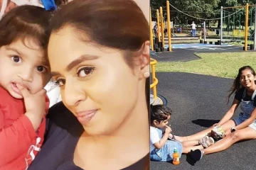 லண்டனில் மகளைக் கொன்றுவிட்டு தற்கொலை செய்துகொண்ட இந்திய வம்சாவளி செவிலியர்: வெளியாகியுள்ள சமீபத்திய தகவல்