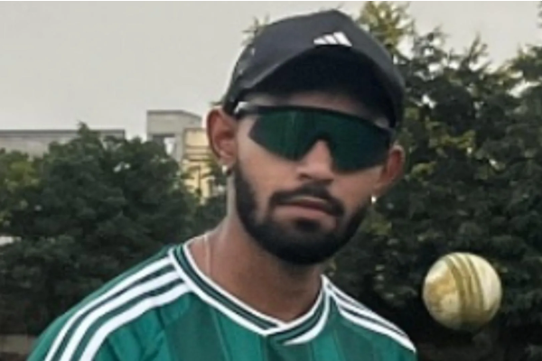 இன்ஸ்டாகிராம் ரீல்ஸ் மூலம் ஐபிஎல் ஏலத்திற்கு சென்ற வீரர் - யார் இந்த இசாஸ் சவாரியா? | Izaz Sawaria Shortlisted For Ipl Auction By Reels இன்ஸ்டாகிராம் ரீல்ஸ் மூலம் ஐபிஎல் ஏலத்திற்கு சென்ற வீரர் - யார் இந்த இசாஸ் சவாரியா? | Izaz Sawaria Shortlisted For Ipl Auction By Reels