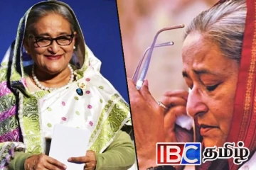 பங்களாதேஷ் முன்னாள் பிரதமருக்கு விதிக்கப்பட்டது 10 ஆண்டுகள் சிறைத்தண்டனை